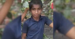 ২০ দিনেও সন্ধান মেলেনি নিখোঁজ শিশু আব্দুল্লাহ'র