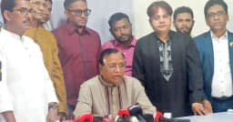 জনগণের সহযোগিতায় ঢাকার সমস্যা সমাধান করতে চাই: আব্দুস সালাম