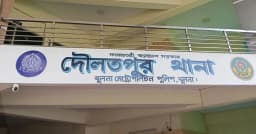 ফজরের নামাজের সময় মসজিদে ঢুকে গুলি, দুইজন গুলিবিদ্ধ