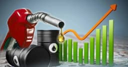 বিশ্ববাজারে আবারও বেড়েছে জ্বালানি তেলের দাম