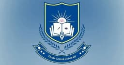 সংসদে পাস হলো ঢাকা সেন্ট্রাল ইউনিভার্সিটি অধ্যাদেশ