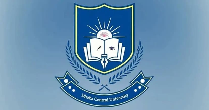 সংসদে পাস হলো ঢাকা সেন্ট্রাল ইউনিভার্সিটি অধ্যাদেশ