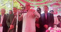 বিএনপি জুলাইযুদ্ধ স্বীকার করে না—এটা মিথ্যা প্রচারণা: ফখরুল