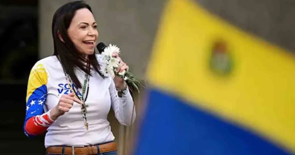 শান্তিতে নোবেলজয়ী নেত্রী পালাতে গিয়ে মেরুদণ্ড ভাঙলেন