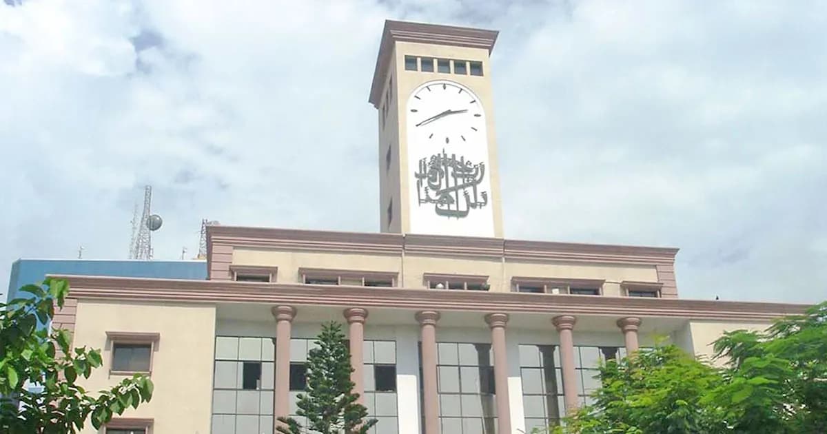 ড্যাপের বিধি ভঙ্গ করলে জেল-জরিমানা, রাজউকের নতুন অধ্যাদেশ জারি