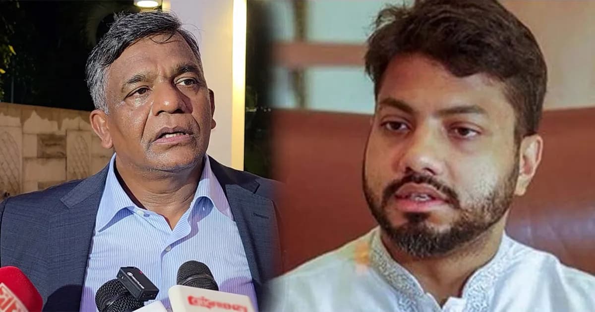 বিসিবি নির্বাচনের ফল প্রকাশের পরপরই ক্ষুব্ধ প্রতিক্রিয়া ইশরাকের