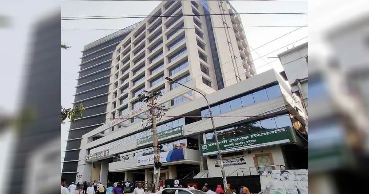 চট্টগ্রামে ব্যাংকের ভল্ট থেকে উধাও ৪ কোটি টাকা