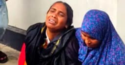 আত্মগোপন থেকে ফেরার পর ঘরে ঢুকে যুবলীগ নেতাকে পিটিয়ে হত্যা