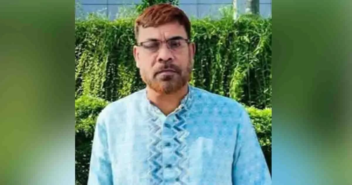 দলীয় মনোনয়নের খবর শুনে উচ্ছ্বাস, কিছুক্ষণ পরই বিএনপি নেতার মৃত্যু