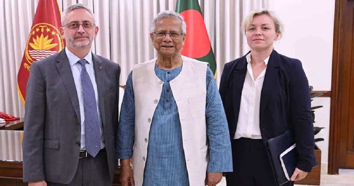 ১৬ বছর পর পূর্ণাঙ্গ নির্বাচন পর্যবেক্ষক দল পাঠাচ্ছে ইইউ