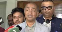 সেপ্টেম্বরের অধিবেশনে নতুন রাষ্ট্রপতি, বিশেষ অধিবেশন নয়