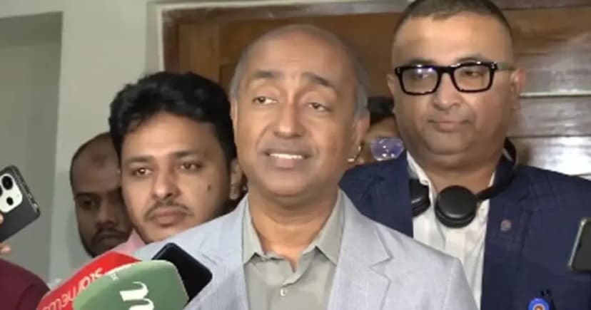 সেপ্টেম্বরের অধিবেশনে নতুন রাষ্ট্রপতি, বিশেষ অধিবেশন নয়