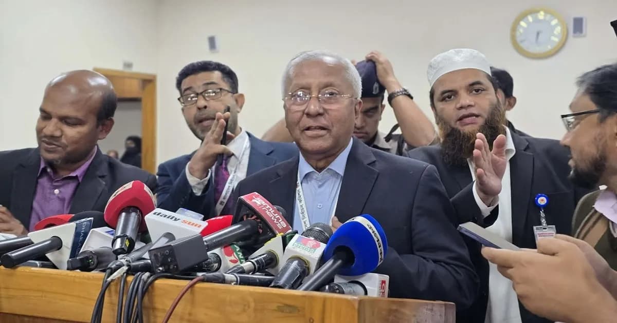 নির্বাচনের ফলাফল ঘোষণায় বেশি সময় লাগতে পারে: ইসি