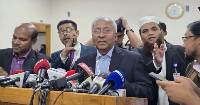 নির্বাচনের ফলাফল ঘোষণায় বেশি সময় লাগতে পারে: ইসি