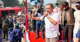 সব ধর্মের মানুষকে নিয়ে সমৃদ্ধ বাংলাদেশ গড়তে চাই: প্রধানমন্ত্রী