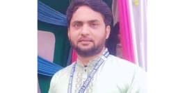 হবিগঞ্জে ট্রাক চাপায় স্কুল শিক্ষক নিহত