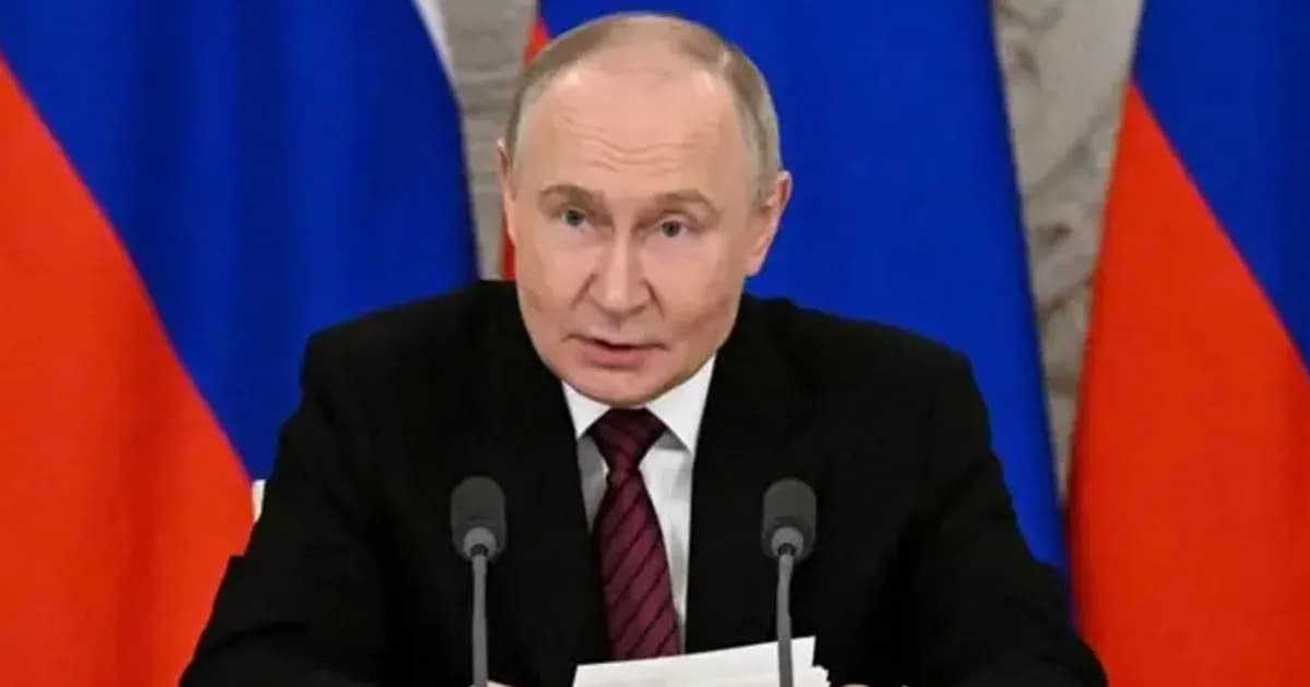 ইউরোপে গ্যাস সরবরাহ বন্ধ করতে পারে রাশিয়া