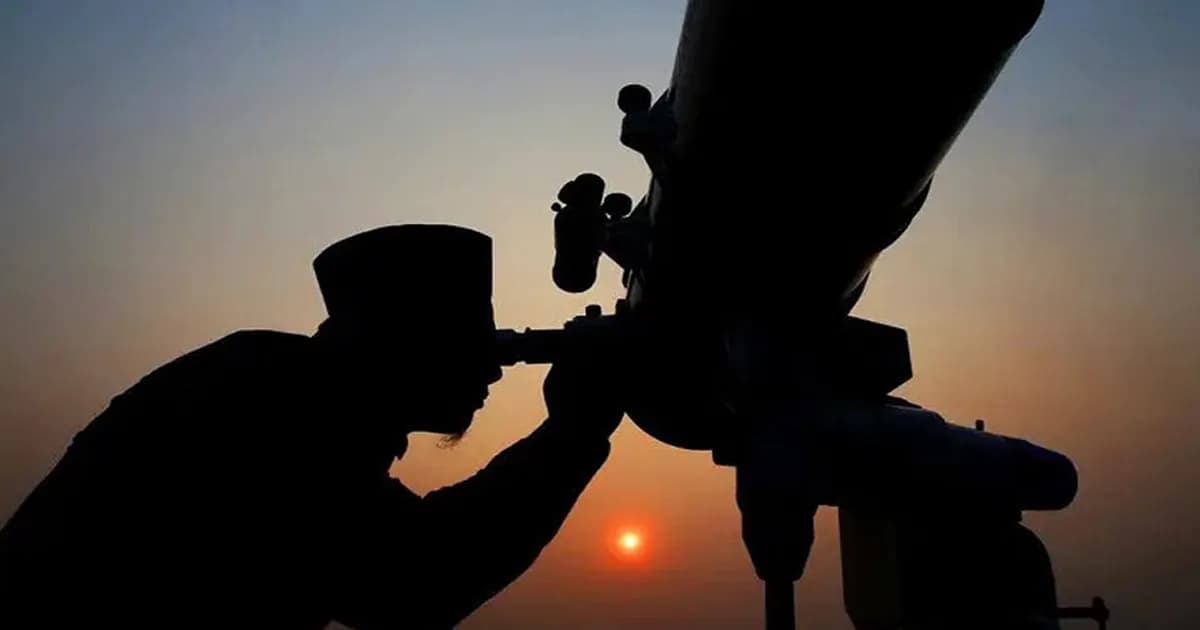 ২০২৬ সালের রোজা শুরু কবে, জানাল জ্যোতির্বিজ্ঞানীরা