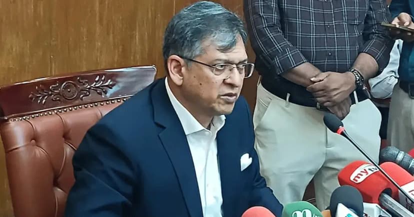 শিক্ষার্থীদের আন্দোলন ঘিরে ঘোলা পানিতে মাছ শিকারের চেষ্টা