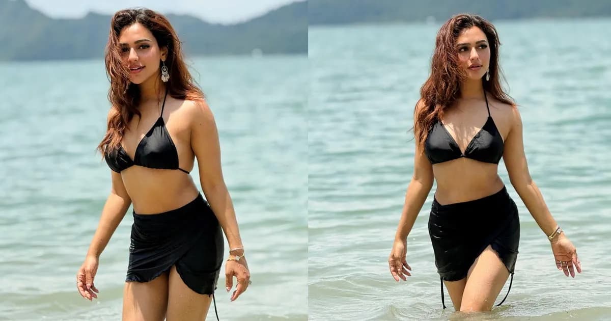 তোমার চোখে কুলাচ্ছে না? তাহলে স্ক্রল করুন: নুসরাত ফারিয়া