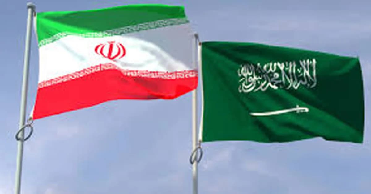 ইরানকে যুদ্ধ বন্ধের আহ্বান সৌদি আরবের, হুমকি দিলো পাল্টা হামলার