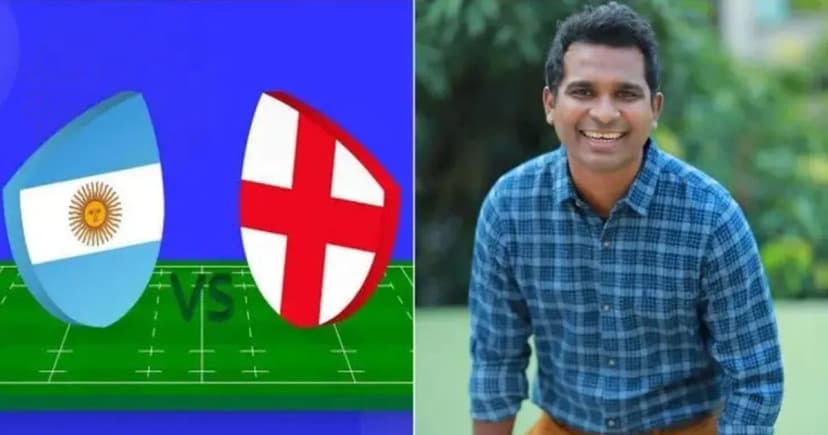 আর্জেন্টিনা-ইংল্যান্ড খেলায় খরচ না করে বন্যার্তদের দিন