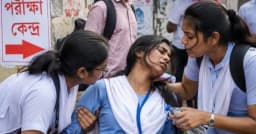 দিনাজপুর বোর্ডে ৪৯ শিক্ষাপ্রতিষ্ঠানে পাস করেনি কেউ