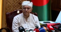 নতুন মন্ত্রিসভার জন্য প্রস্তুত ৩৭ সরকারি বাসভবন: গণপূর্ত উপদেষ্টা