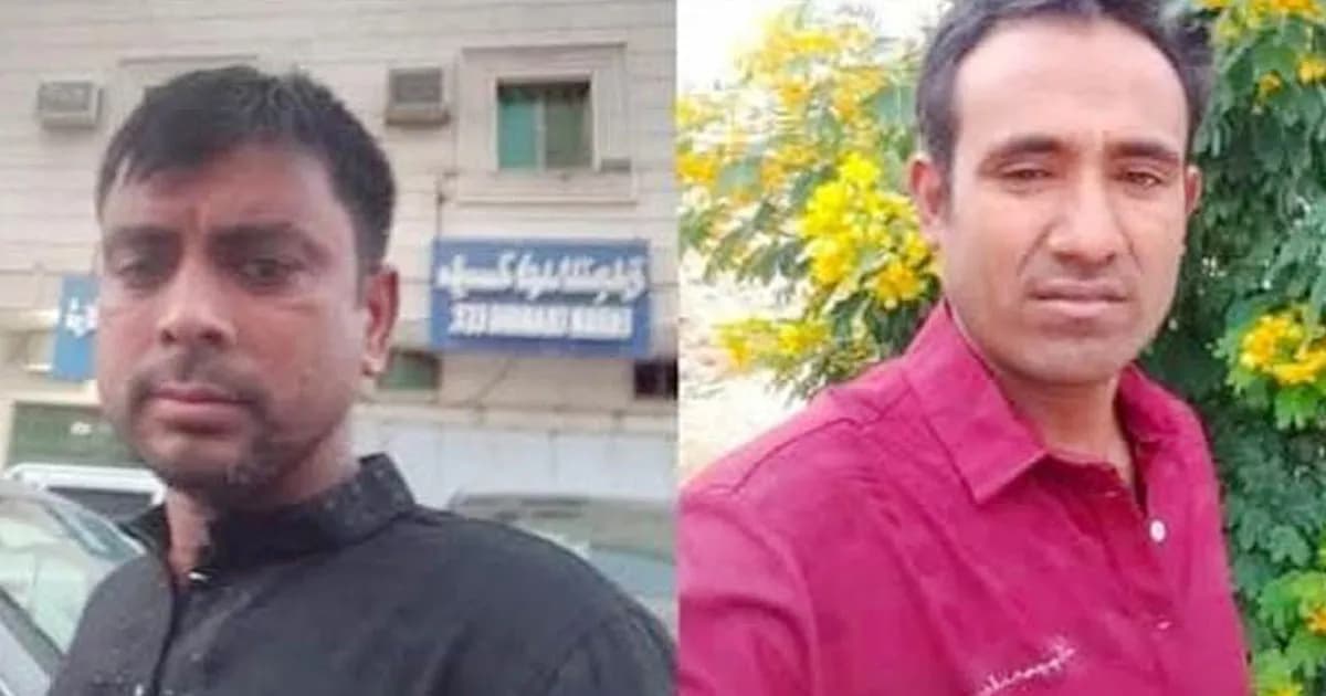 সৌদিতে সড়ক দুর্ঘটনায় প্রাণ গেল ২ প্রবাসী বাংলাদেশির