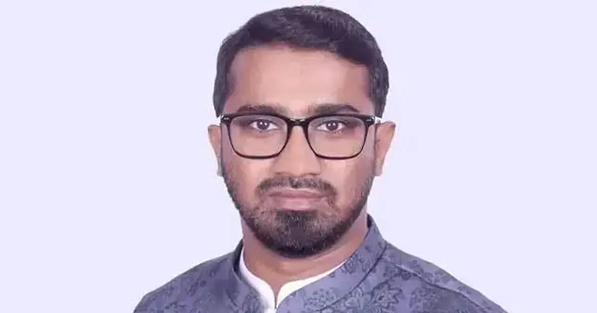 রাশেদ খাঁনকে নির্যাতন, এডিসি ইশতিয়াকের বিরুদ্ধে তদন্ত শুরু