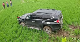 বগুড়ায় প্রতিমন্ত্রীর গাড়ির ধাক্কায় আহত নারীর মৃত্যু
