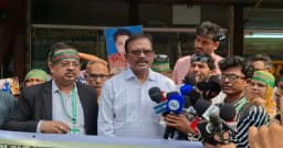 গুমের শিকার পরিবারগুলোকে এখনো মিথ্যা মামলায় হয়রানি করা হচ্ছে