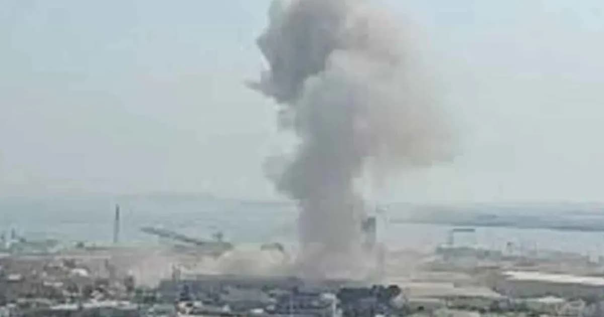 কুয়েত বিমানবন্দরে ইরানের ড্রোন হামলা, চার বাংলাদেশি আহত