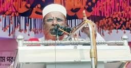 দেশে সহিংস পরিস্থিতি তৈরি হলে নির্বাচন নিরপেক্ষ হবে না