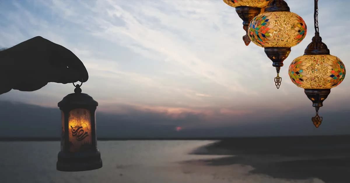 রোজা আর কতদিন পর? মধ্যপ্রাচ্য ও বাংলাদেশের সম্ভাব্য সময় জানুন