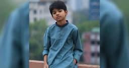 কুবি শিক্ষকের ১৩ বছরের ছেলে নিখোঁজ, খুঁজছে পরিবার