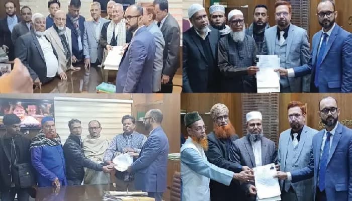 ‘১৮ সালের নির্বাচনের মতো ছাব্বিশর নির্বাচনে কম্পোমাইজ নেই’