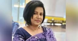 প্রতারণার মামলায় এরশাদের সাবেক স্ত্রী বিদিশা কারাগারে