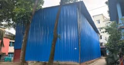 অনুমোদন-টেন্ডার ছাড়াই ৩০ লাখ টাকার বিলাসবহুল ব্যাডমিন্টন কোর্ট!
