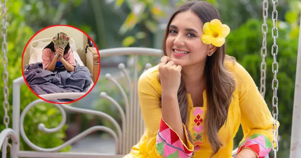 মাথায় অস্ত্রোপচার সবাই দোয়া করবেন: তানিয়া বৃষ্টি