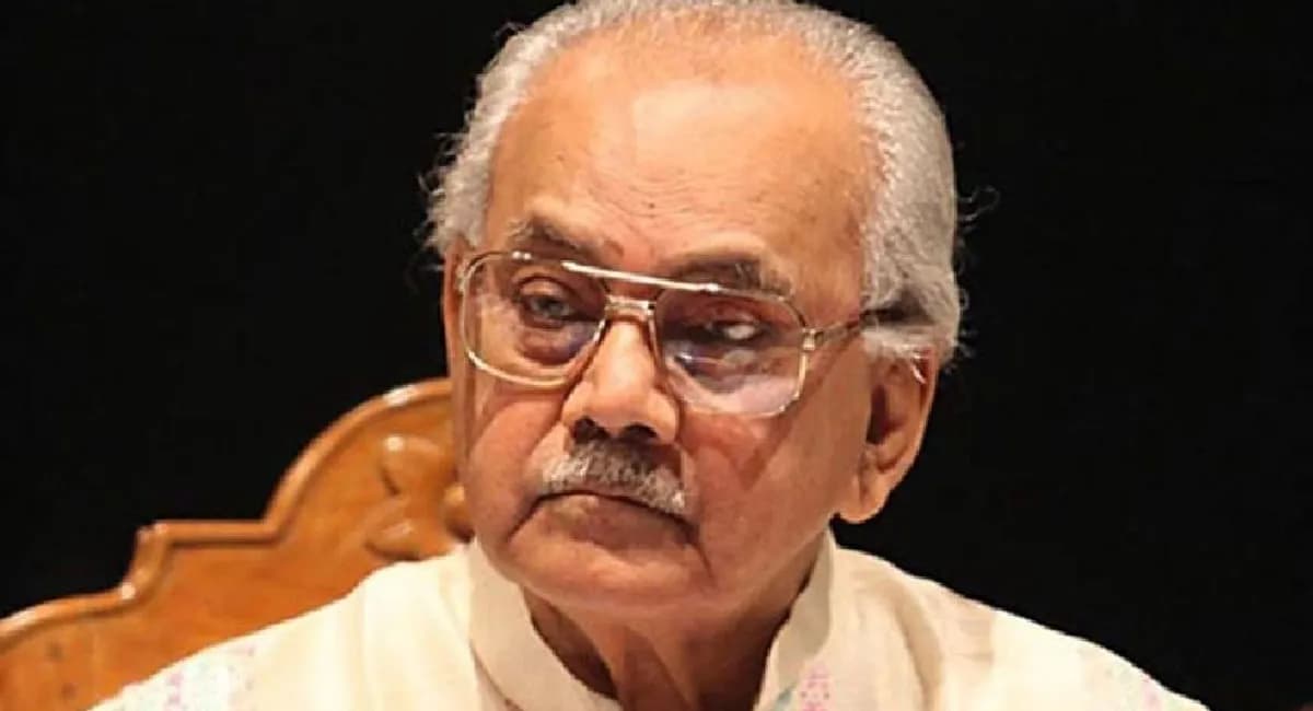 মুক্তিযুদ্ধের ডেপুটি চিফ অব স্টাফ এয়ার ভাইস মার্শাল একে খন্দকার আর নেই