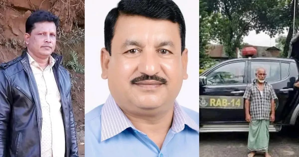 থানার সামনে সাংবাদিককে ঘিরে হামলা, অস্ত্রধারীদের বিরুদ্ধে লিখিত অভিযোগ