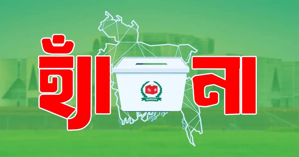 গণভোটে ‘হ্যাঁ’ জিতলেই সংবিধানে বড় রদবদল, হবে ৮৪ সংস্কার