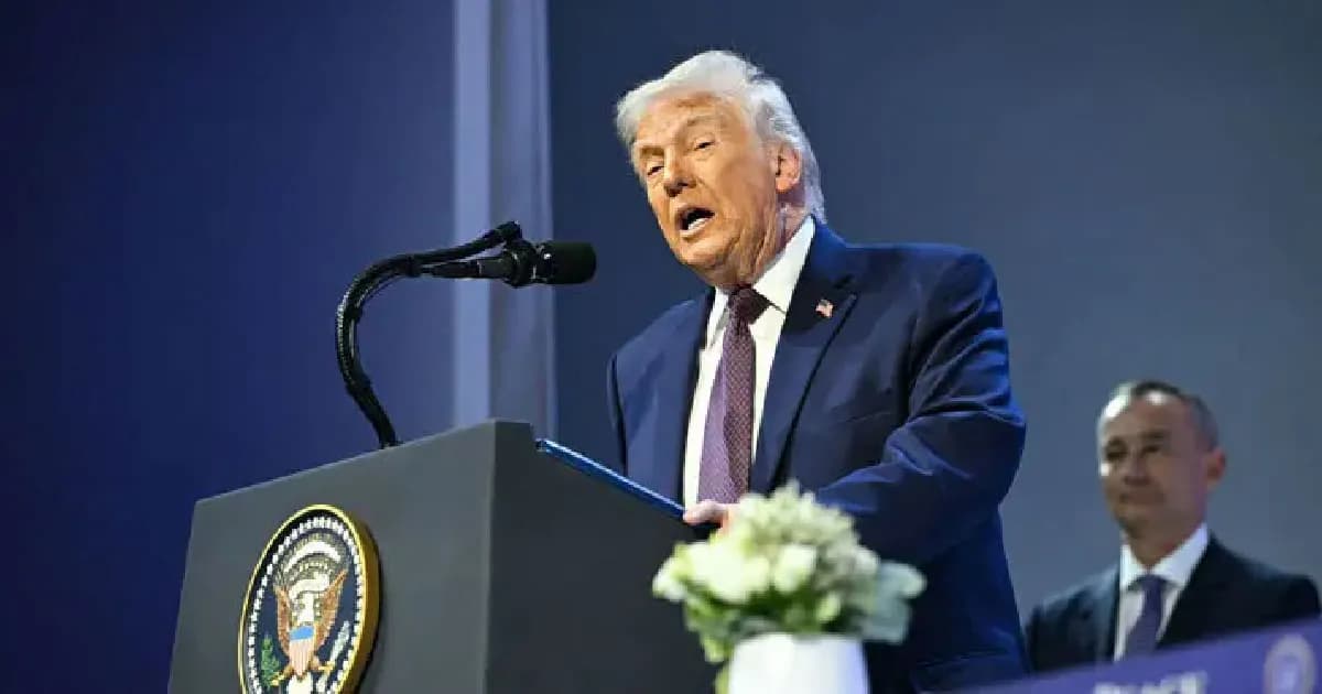 ইরানের দিকে যাচ্ছে যুক্তরাষ্ট্রের যুদ্ধজাহাজের বহর