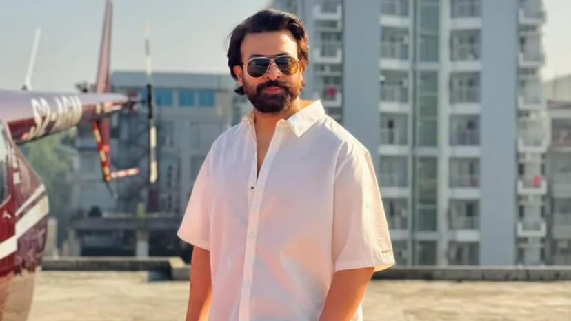 প্রিন্স টিম পরিপূর্ণ ছবি আপনাদেরকে দিতে পারেনি: শাকিব খান