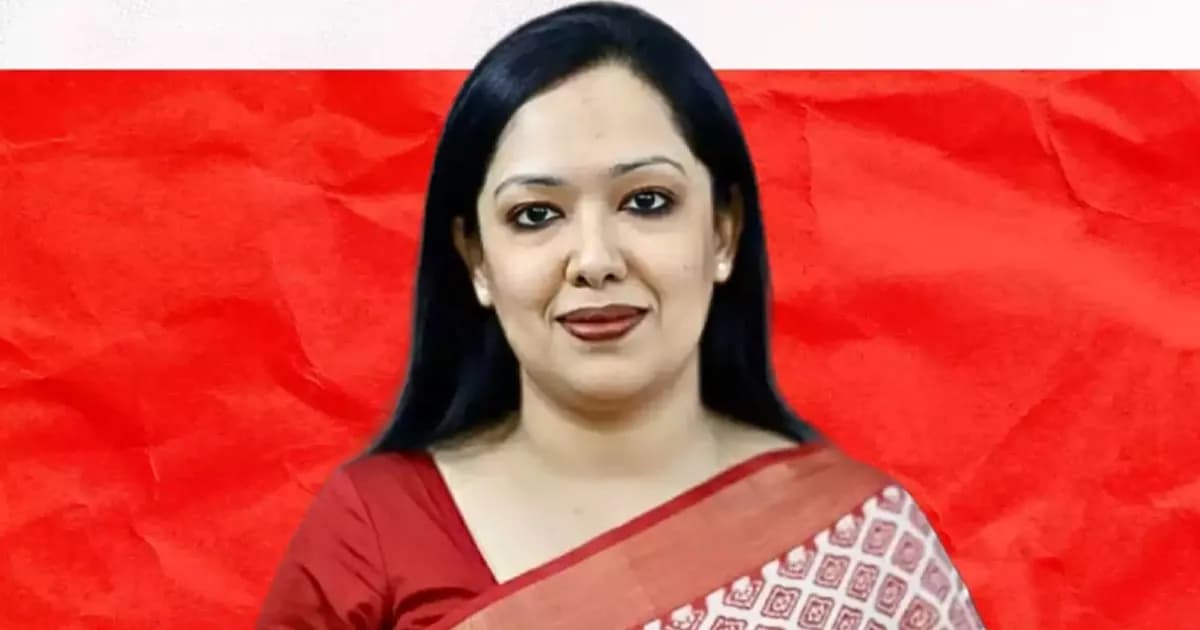 রুমিন ফারহানার পক্ষে প্রচারণা: ইউনিয়ন বিএনপির কমিটি স্থগিত