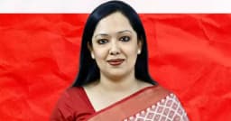 রুমিন ফারহানার পক্ষে প্রচারণা: ইউনিয়ন বিএনপির কমিটি স্থগিত