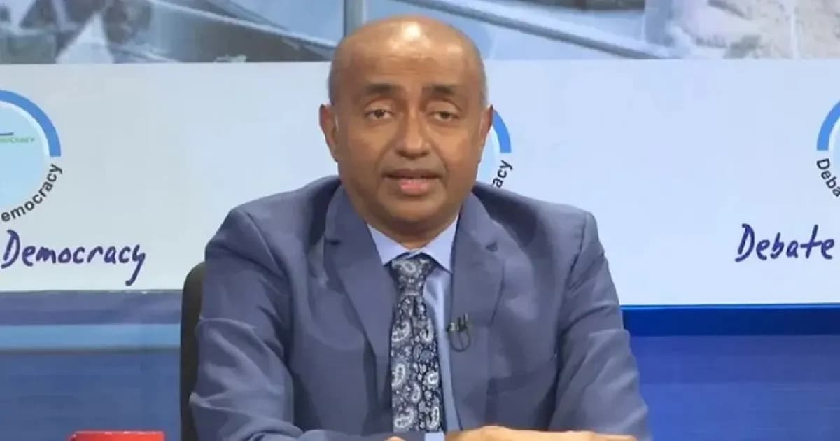 জাতীয় নির্বাচনে অংশগ্রহণ করবেন অ্যাটর্নি জেনারেল