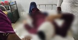 ভোলায় বিএনপি-জামায়াতের সংঘর্ষে আহত ১০