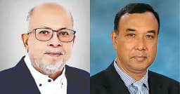 একই আসনে বিএনপির দুই প্রার্থীর মনোনয়ন বৈধ ঘোষণা